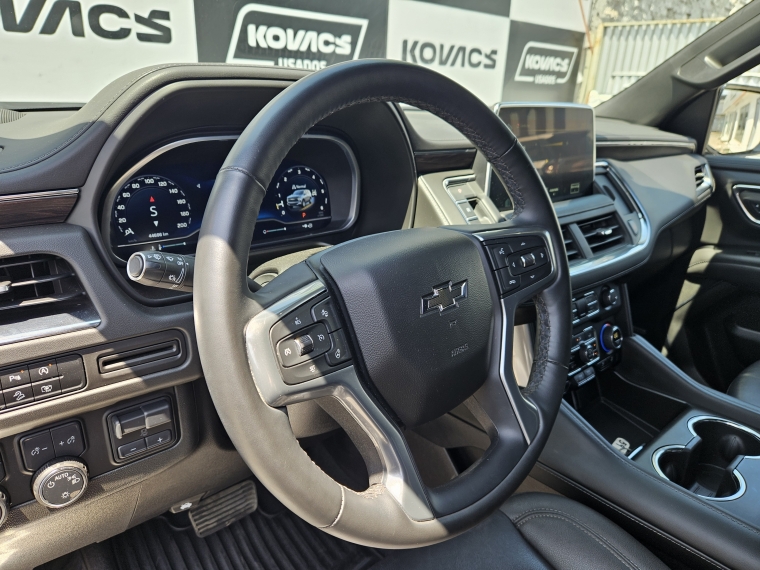 Chevrolet Tahoe 5.3 Z71 At 4x4 2023 Usado  Usado en Kovacs Usados