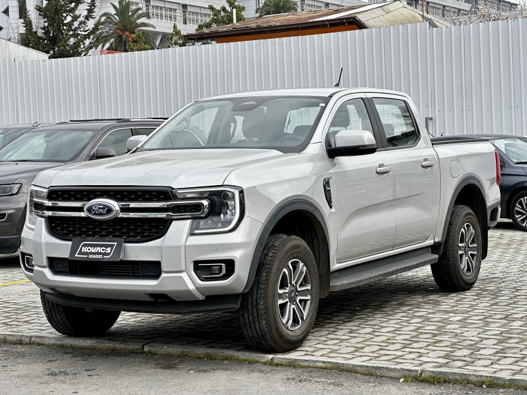 Ford Ranger 2.0 Xlt Aut 2026 Usado  Usado en Kovacs Usados