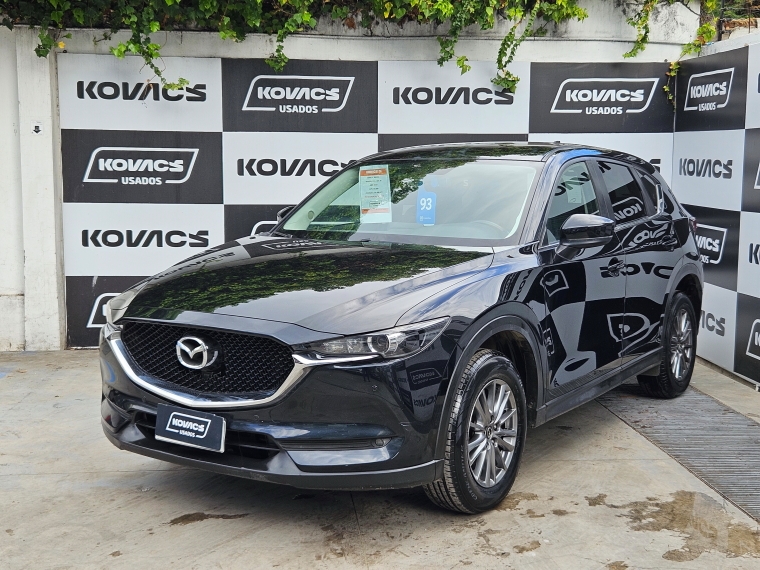 MAZDA CX-5 2.0  R  L  AT 2019