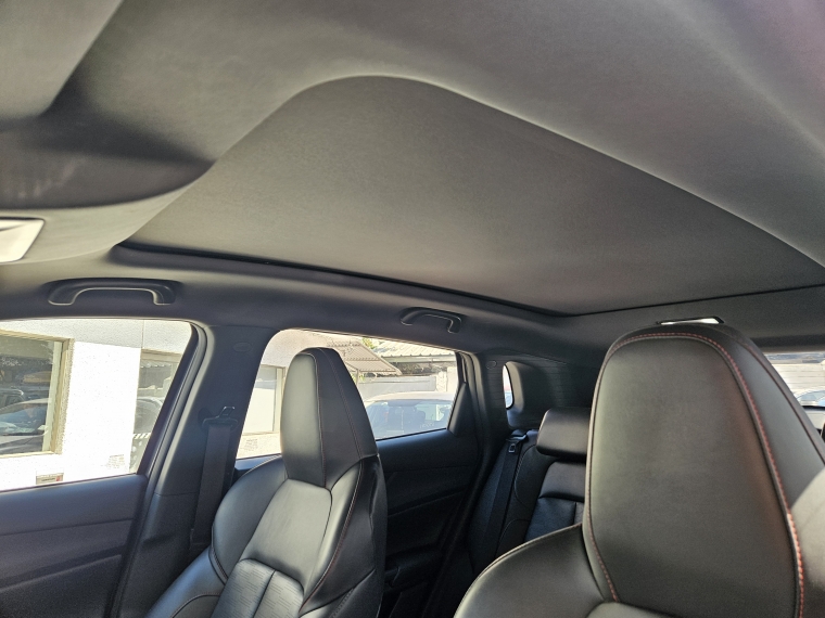 Changan Cs55 Cs55 Elite 1.5 Aut 2023 Usado  Usado en Webautos.cl