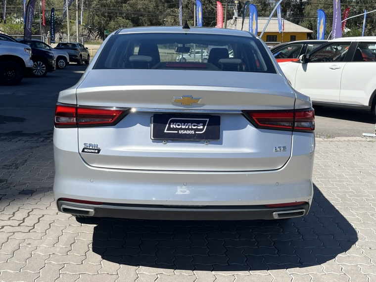 Chevrolet Sail 1.5l Ltz  Mt 2024 Usado  Usado en Kovacs Usados