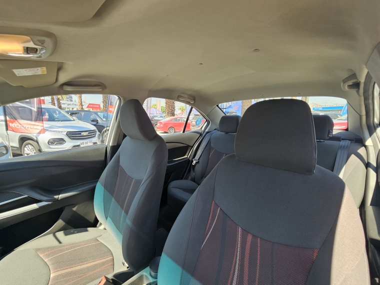 Chevrolet Sail Ls 1.5 2023 Usado  Usado en Kovacs Usados
