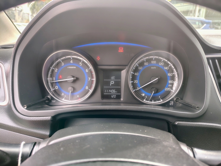 Suzuki Baleno Baleno Gls 1.4 Aut 2020 Usado en Rosselot Usados