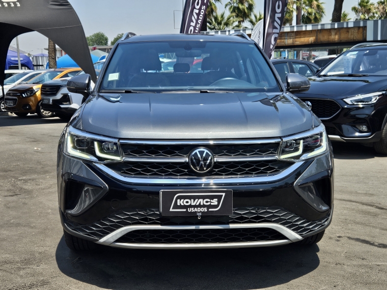 Volkswagen Taos Tsi 1.4 Aut Highline 2023 Usado  Usado en Kovacs Usados