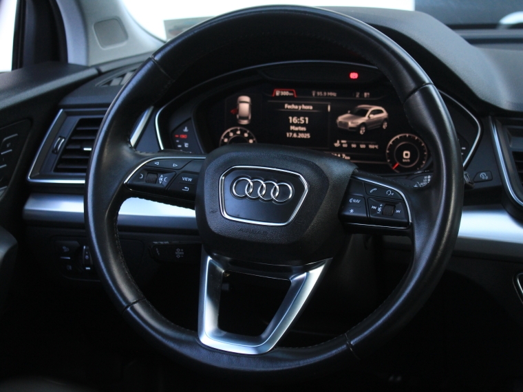 Audi Q5 Q5 Sport 2.0 4x4   Aut 2020 Usado  Usado en Kovacs Usados