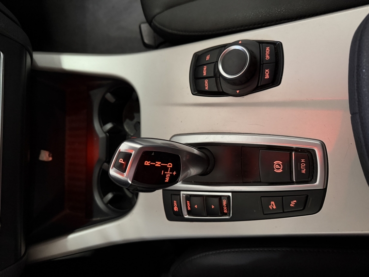 Bmw X3 Xdrive20 2.0 Aut 2014  Usado en Grass & Arueste