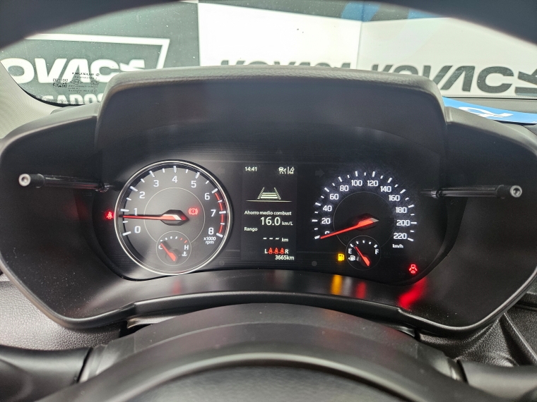 Suzuki Swift 1.2 Gl Mt Hibrido 2026 Usado  Usado en Kovacs Usados