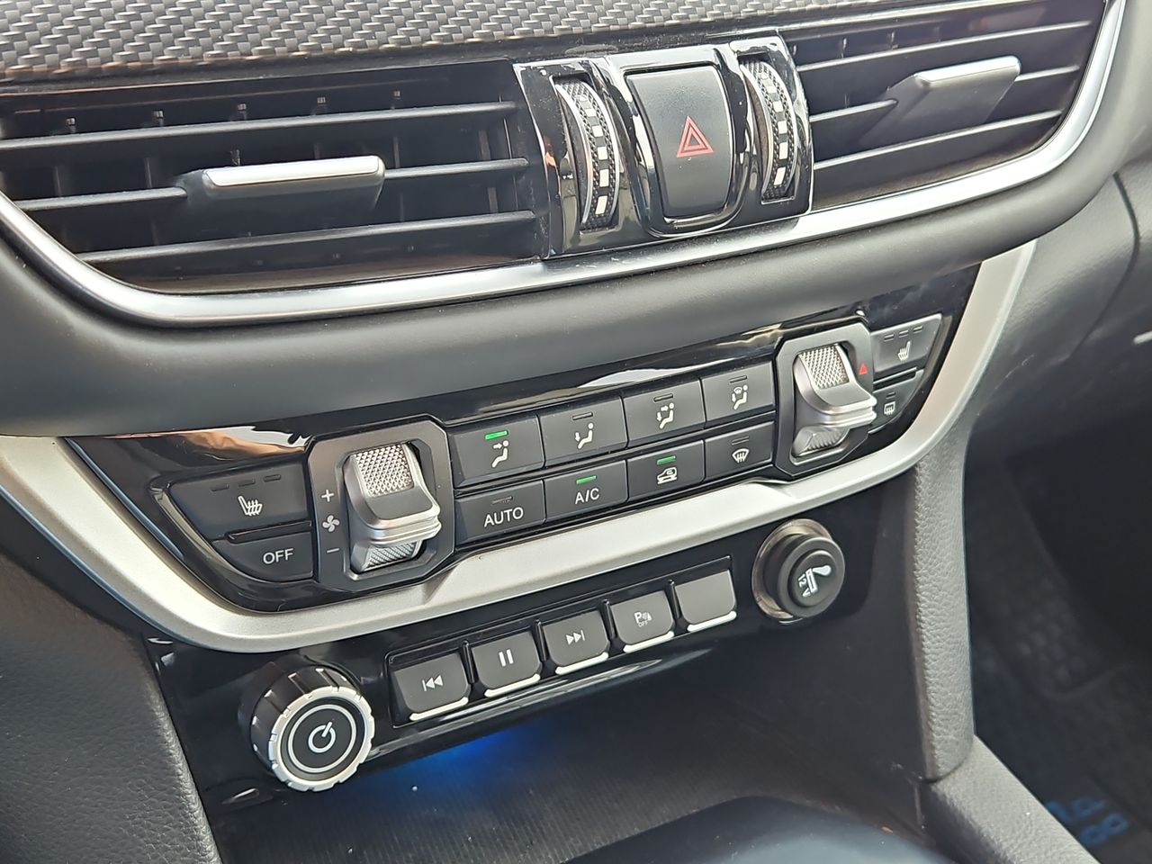 Foton G7 G7 Dcab 4x4 2.0 2023 Usado en Usados de Primera - Sergio Escobar