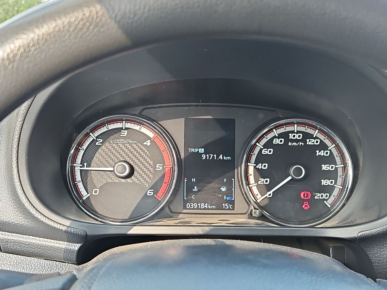 Mitsubishi L200 L200 Work 2.2 2024 Usado en Usados de Primera - Sergio Escobar