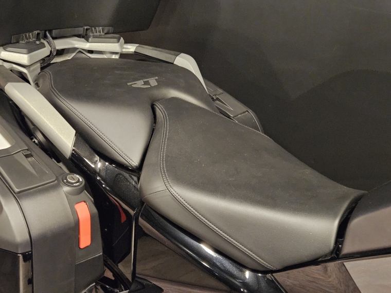 Bmw R 1300 rt . 2026 Usado en BMW Premium Selection Bmw R 1300 rt . 2026 Usado en BMW Premium Selection