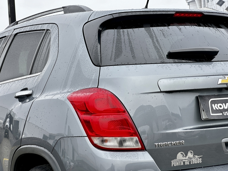 Chevrolet Tracker 1.8 2019 Usado  Usado en Kovacs Usados