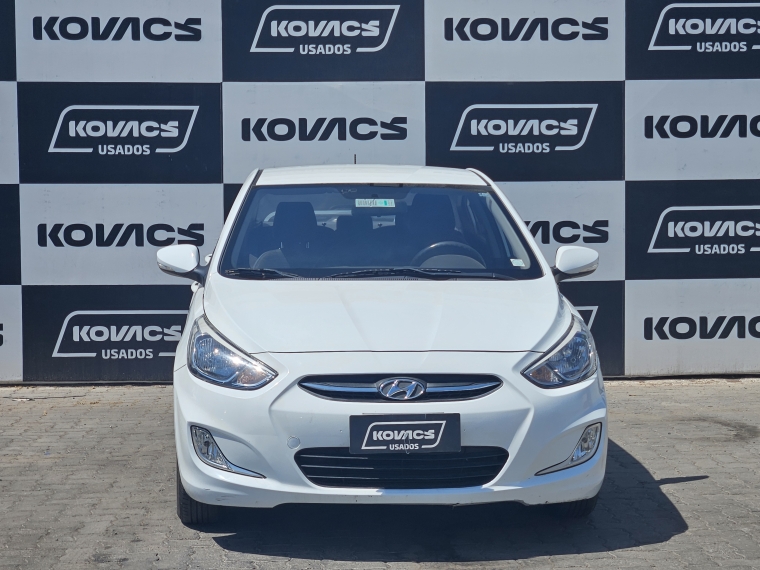 Hyundai Accent Accent 2016 Usado  Usado en Kovacs Usados
