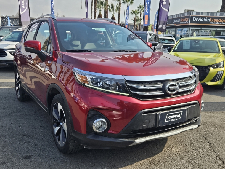 Gac motor Gs3 Gs3 Ge 1.3 Aut 2023 Usado  Usado en Kovacs Usados