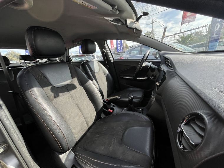 Chery Tiggo 2 Tiggo 2 1.5 2021 Usado en Rosselot Usados