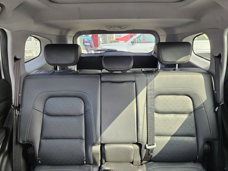 Chery Tiggo 8 pro Tiggo 8 Pro Glx Dct 1.6 Aut 2023 Usado en Rosselot Usados