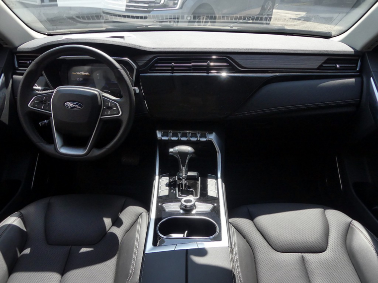 Ford Territory 1.5 Aut 2022 Usado  Usado en Webautos.cl