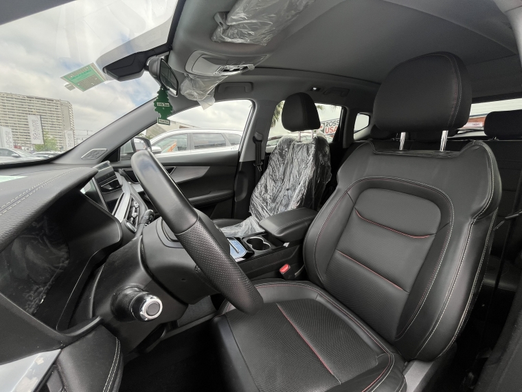 Chery Tiggo 7 pro Tiggo 7 Glx Cvt Pro 1.5 Aut 2024 Usado en Rosselot Usados