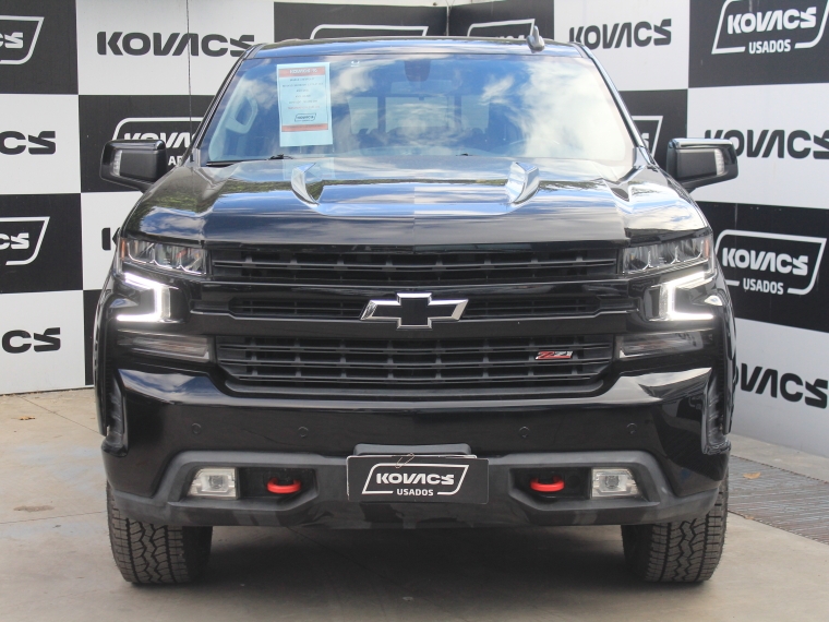 Chevrolet Silverado 5.3 Cc Lt Tb At 4x4 2021 Usado  Usado en Kovacs Usados
