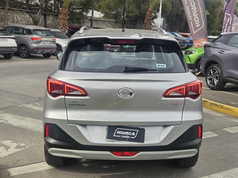 Gac motor Gs3 Gs3 Power 1.5 Aut 2026 Usado Usado en Kovacs Usados Gac motor Gs3 Gs3 Power 1.5 Aut 2026 Usado Usado en Kovacs Usados
