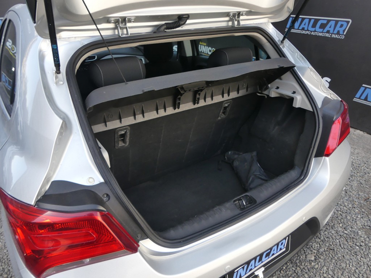 Chevrolet Onix Hb 1.4 2019 Usado  Usado en Webautos.cl