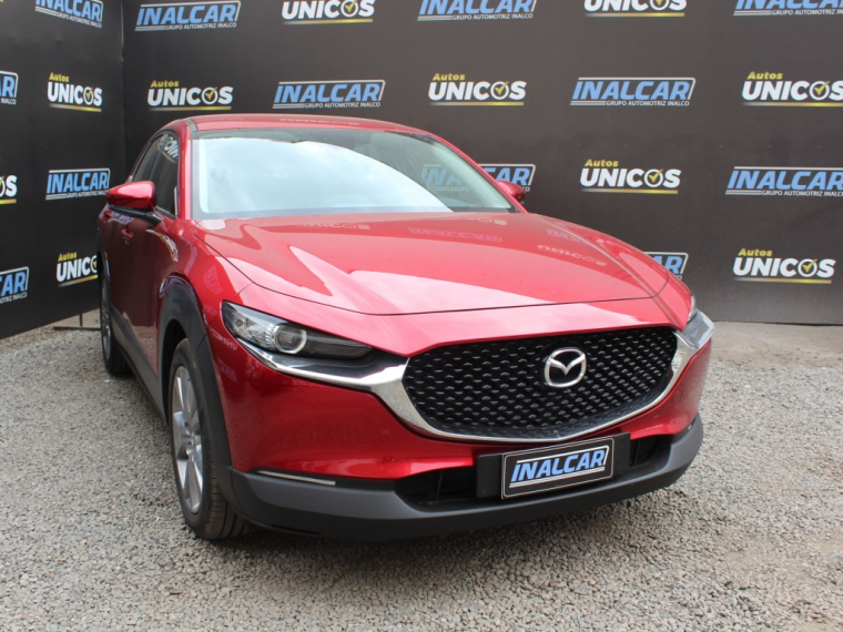 Mazda 147 At 2021 Usado  Usado en Webautos.cl