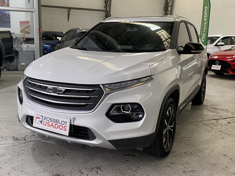 CHEVROLET GROOVE GROOVE 1.5 2023
