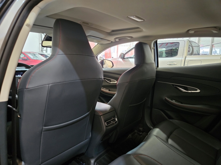 Changan Uni-t Unit 1.5 Aut 2025 Usado en Rosselot Usados