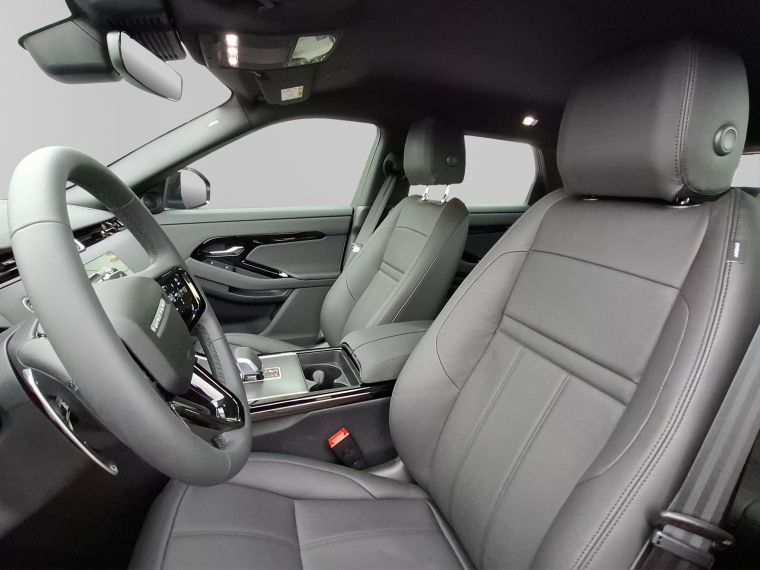 Land rover Range rover evoque S Mhev 4x4 2.0 Aut 2026 Usado  Usado en BMW Premium Selection