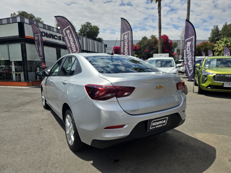 Chevrolet Onix Ltz 1.0 Mt 2023 Usado  Usado en Kovacs Usados