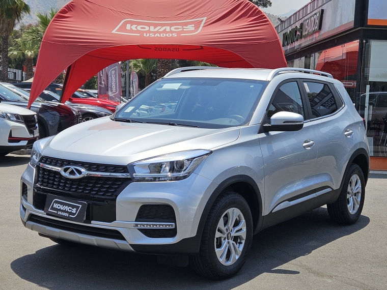 CHERY TIGGO 3 GL MT 1.5 2023