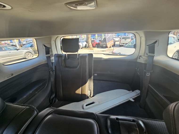 Chevrolet Trailblazer Ltz 4x4 2.8 Aut 2019 Usado  Usado en Kovacs Usados