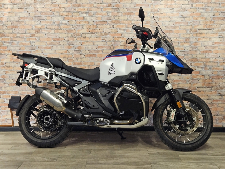 Bmw R 1300 gs Adv Ii Asa 2025 Usado en BMW Premium Selection