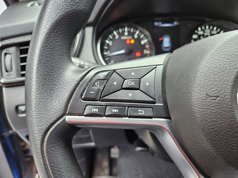 Nissan X-trail 2.5 Sense 2row 4x4 2019 Usado  Usado en Kovacs Usados