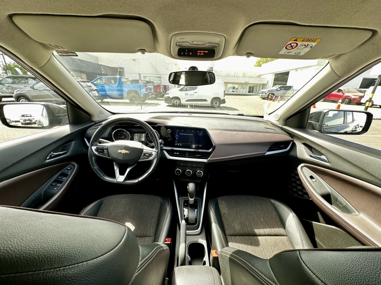 Chevrolet Montana 1.2 Ltz At 2023 Usado  Usado en Kovacs Usados