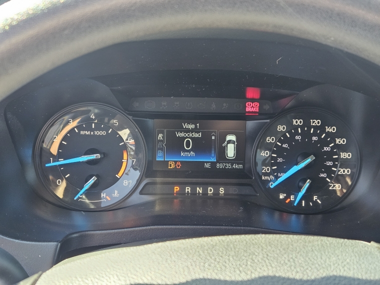 Ford Explorer Ecoboost 2.3 4x2 At 2019 Usado  Usado en Kovacs Usados