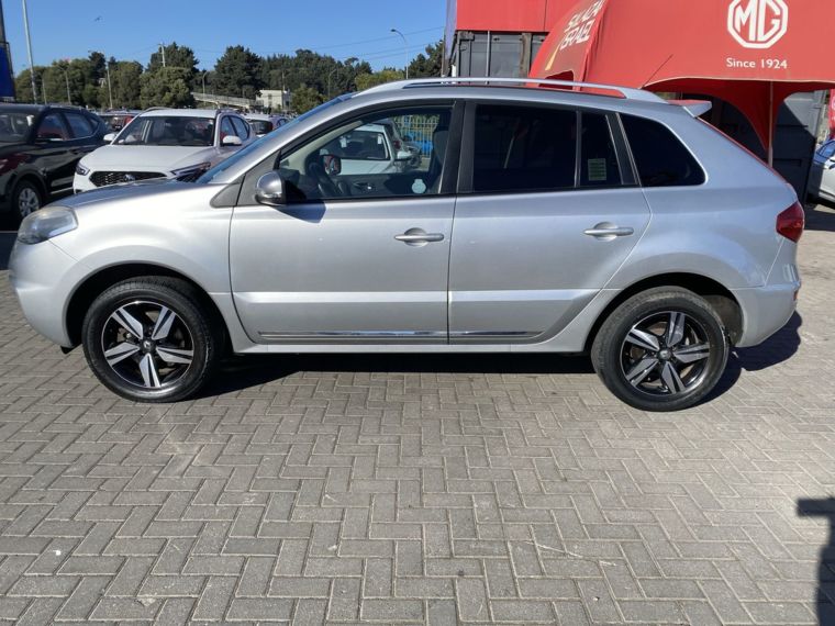 Renault Koleos Koleos Dynamique 2.5 Aut 2016 Usado  Usado en Webautos.cl
