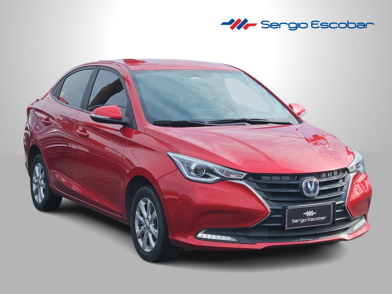 CHANGAN ALSVIN ALSVIN 1.4 2022