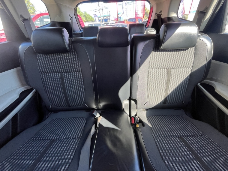 Kia Carens Carens Lx 1.5 2023 Usado en Rosselot Usados