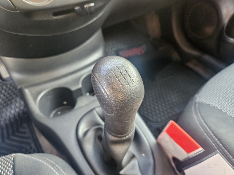 Nissan Versa 1.6 Sense Mt 2015 Usado  Usado en Kovacs Usados