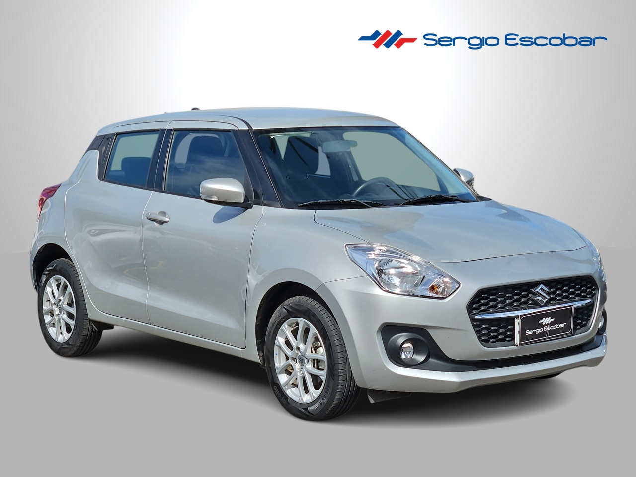 SUZUKI SWIFT SWIFT GL SPORT HB 1.2 2023