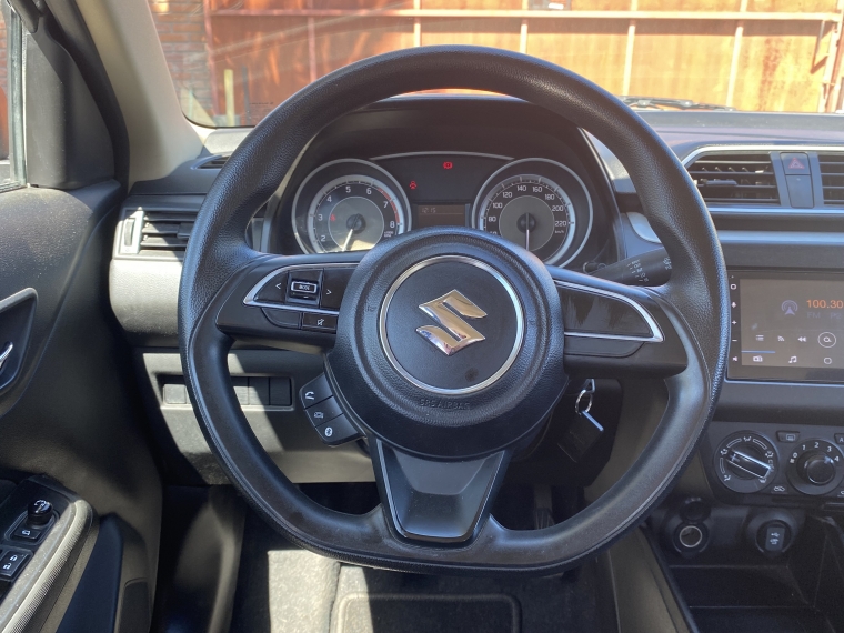 Suzuki Dzire 1.2 Gl Sport Mt 2022 Usado  Usado en Kovacs Usados