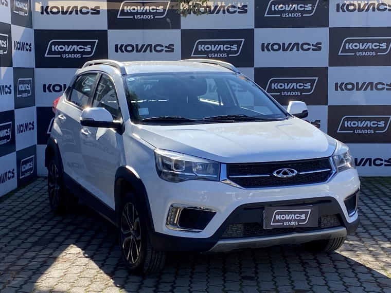 Chery Tiggo 2 Gls 1.5 2019 Usado  Usado en Kovacs Usados