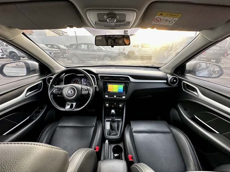 Mg Zs 1.5 Com At 2022 Usado  Usado en Kovacs Usados