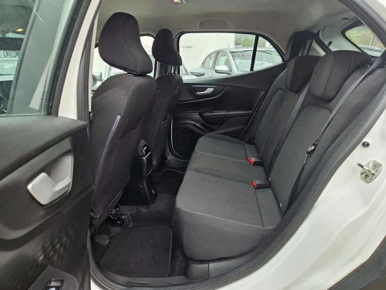 Fiat Pulse Pulse Drive Hb 1.3 Aut 2024 Usado en Rosselot Usados