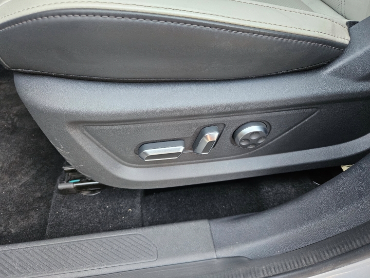 Jetour Dashing Dashing 1.5 2025 Usado  Usado en Webautos.cl