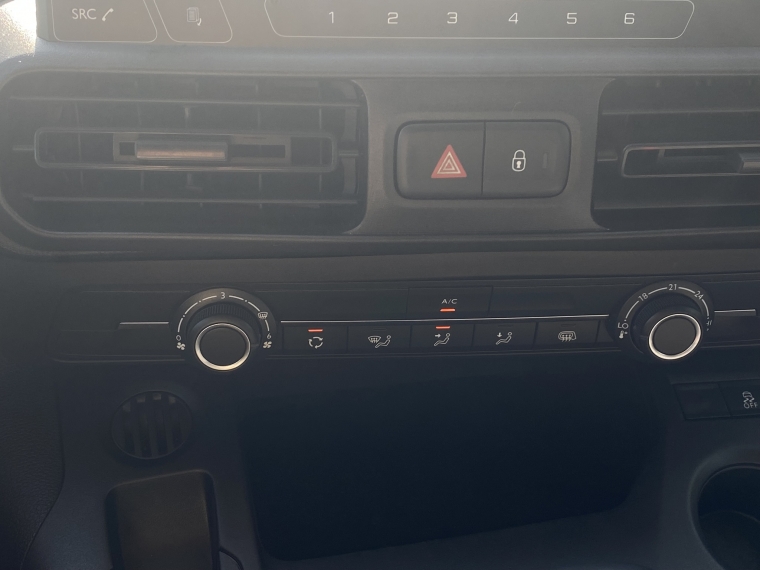 Peugeot Partner L1 Blue Hdi 100 1.5 2023 Usado  Usado en Autoselect Usados