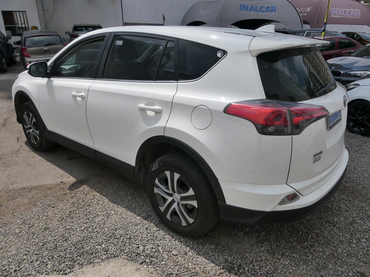 Toyota Rav4 2.0 2019 Usado  Usado en Webautos.cl