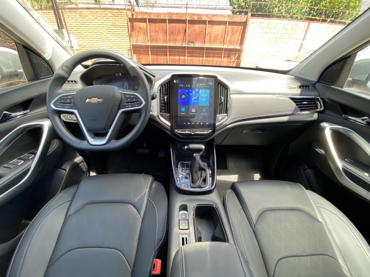 Chevrolet Captiva 1.5 Premier P At 2026 Usado  Usado en Kovacs Usados