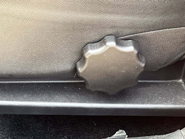 Chery Tiggo 2 Tiggo 2 Gls Cvt 1.5 Aut 2024 Usado en Rosselot Usados