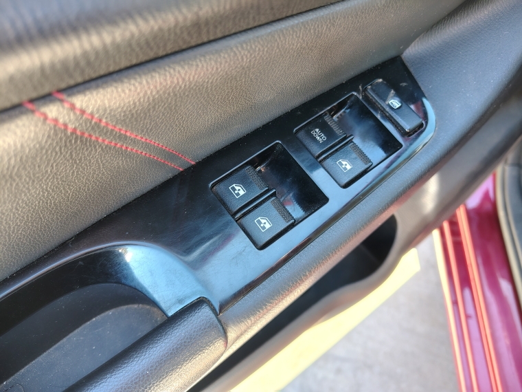 Changan A500 A500 Otto 1.5 2020 Usado en Rosselot Usados